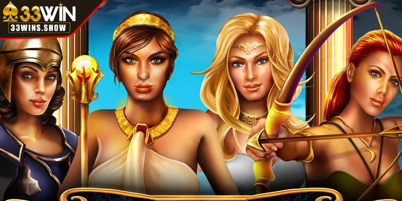 Hành trình săn thưởng cực đỉnh với tựa game nổ hũ PG