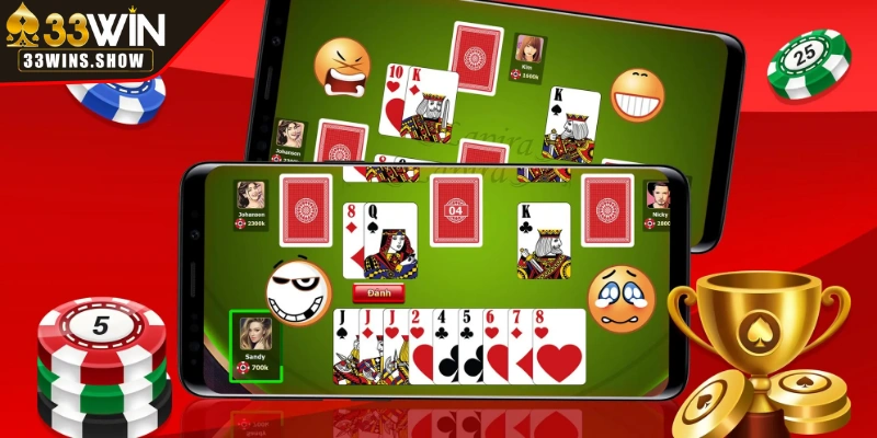 List thuật ngữ quen thuộc trong game bài Tá Lả