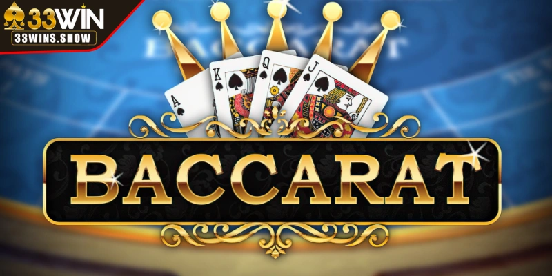 Mẹo chơi Baccarat online thắng lớn