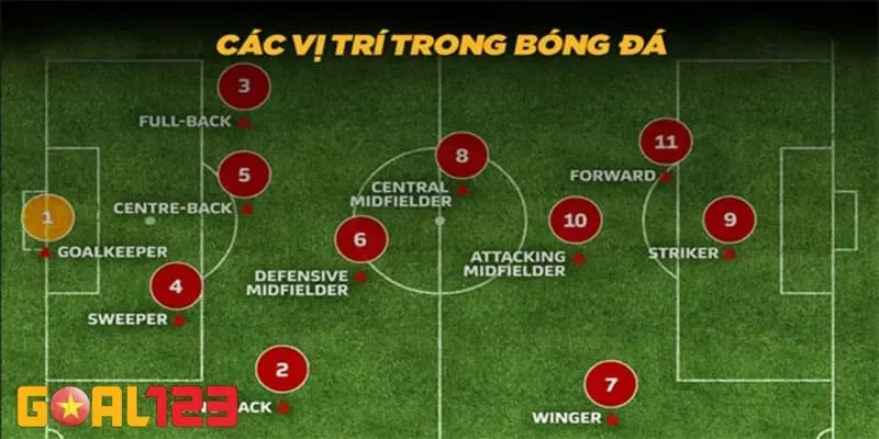 thuật ngữ bóng đá