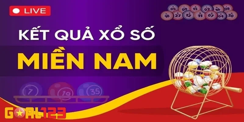 xổ số miền Nam